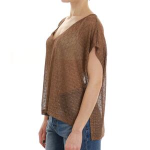 T-SHIRT LAMINATA ANONYME - Mad Fashion | img vers.300x/